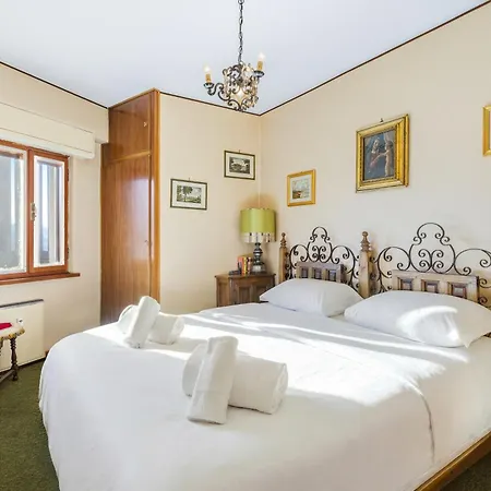 Hostdomus - Star Apartment Sestriere