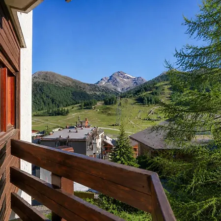 Hostdomus - Star * Sestriere