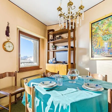 Hostdomus - Star Sestriere
