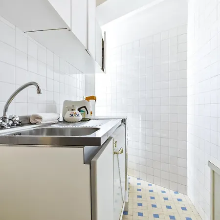 Hostdomus - Star Apartment Sestriere