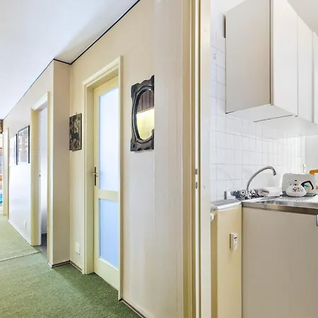 Hostdomus - Star Lejlighed Sestriere