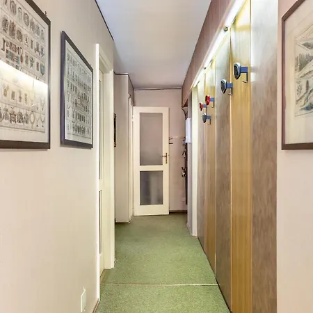 Hostdomus - Star Sestriere