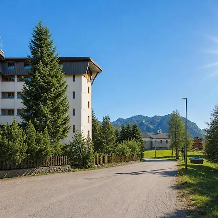 Hostdomus - Star Apartment Sestriere