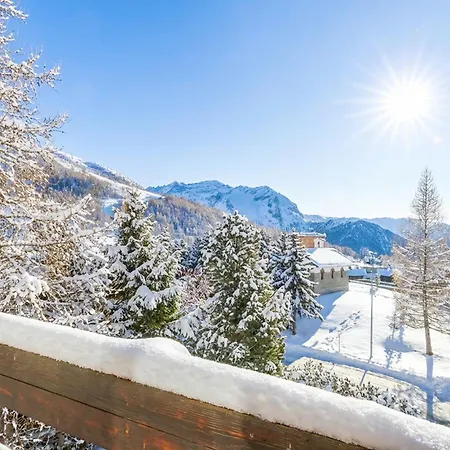 Lejlighed Hostdomus - Star Sestriere