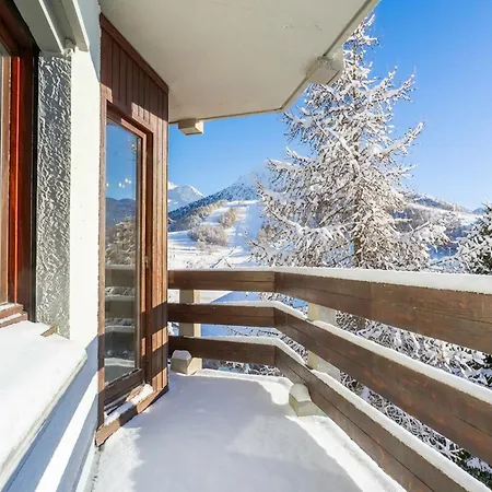 Hostdomus - Star * Sestriere