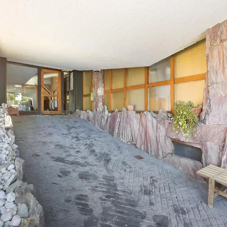 Apartment Hostdomus - Star Sestriere