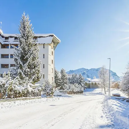 Apartment Hostdomus - Star Sestriere